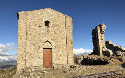 Ventimiglia’s trip